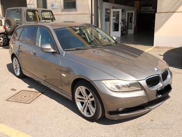 BMW SERIE 3  2.0 DIESEL 177CV ELETTA
