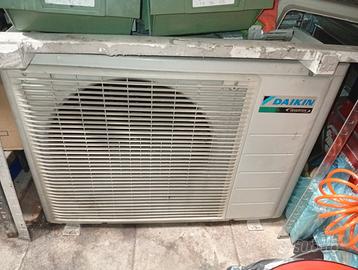 Condizionatore inverter