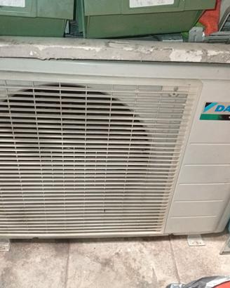 Condizionatore inverter