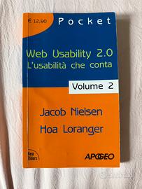 Web Usability 2.0, Jacob Nielson