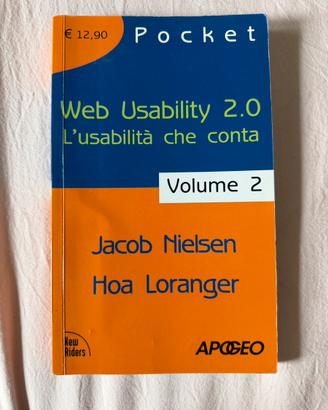 Web Usability 2.0, Jacob Nielson