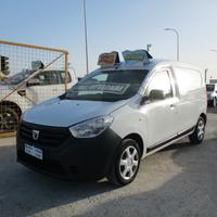 Dacia dokker 1.5 dci molto bello 2016