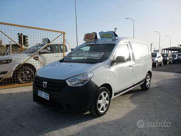 Dacia dokker 1.5 dci molto bello 2016