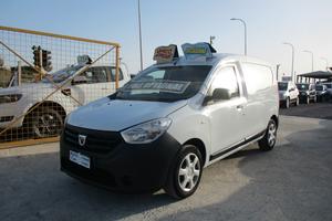 Dacia dokker 1.5 dci molto bello 2016
