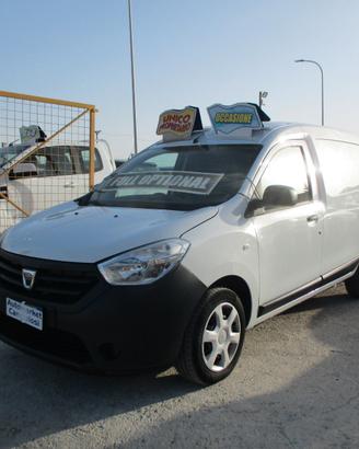 Dacia dokker 1.5 dci molto bello 2016