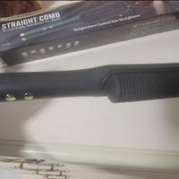 Spazzola lisciante nuovo