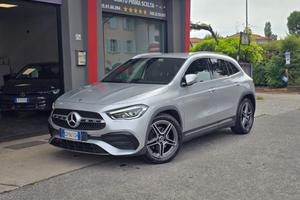 MERCEDES-BENZ GLA 200 d Automatic Premium AMG Li