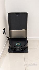 Dreame X50 ultra complete
