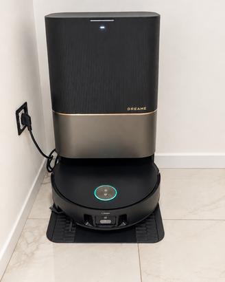 Dreame X50 ultra complete