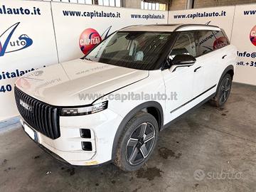 Jaecoo 7 1.5 TGDI PHEV Exclusive NETTO 12800