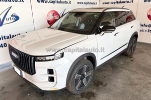 Jaecoo 7 1.5 TGDI PHEV Exclusive NETTO 12800