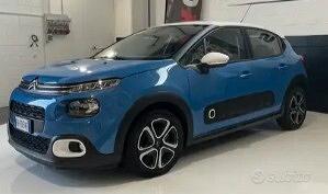 Citroen C3 BlueHDi 75 S&S Shine