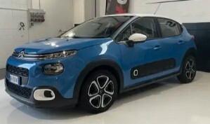 Citroen C3 BlueHDi 75 S&S Shine