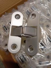 cerniere a scomparsa 