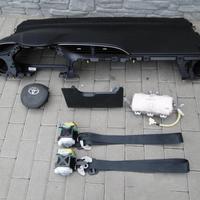 KIT AIRBAG - Toyota Yaris 3° serie Restyling (2015