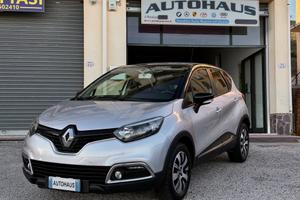 Renault Captur TCe 90 CV Energy Zen
