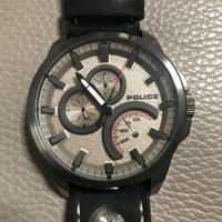 Orologio Uomo Police Navigator PL14799JSU-61