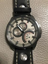 Orologio Uomo Police Navigator PL14799JSU-61
