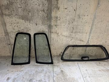 Vetri Lunotto Honda Civic EG