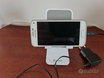 Samsung Galaxy S5 Mini