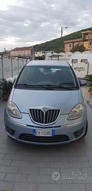 Lancia Musa 1.3 mtj 