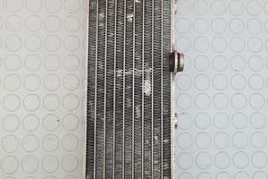 RADIATORE SINISTRO HUSQVARNA WRE 125 2004 2005 SM