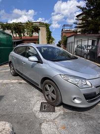 Renault Megane Mégane 1.5 dCi 110CV SporTour Dynam