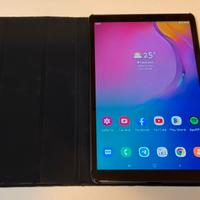 Galaxy Tab A