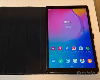 Galaxy Tab A