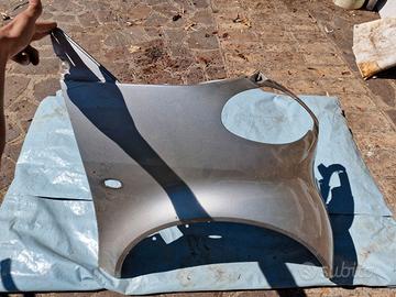 Parafango Anteriore Destro Smart Fortwo 450