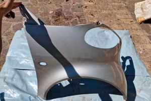 Parafango Anteriore Destro Smart Fortwo 450