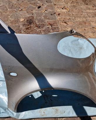 Parafango Anteriore Destro Smart Fortwo 450