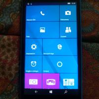nokia lumia 640 xl lte microsoft+ honor 6x