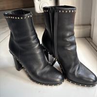 Stivaletti valentino garavani