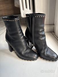 Stivaletti valentino garavani