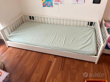 Lettini montessoriani per bambini