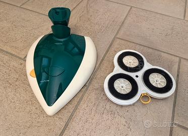 Lucidatrice Pl 515 Vorwerk Folletto