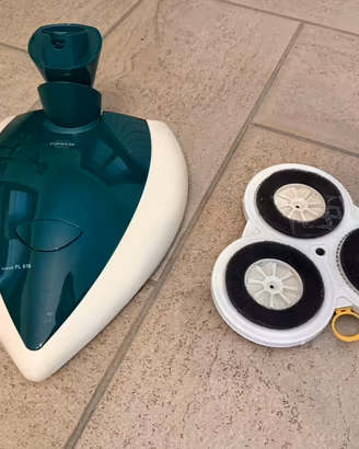 Lucidatrice Pl 515 Vorwerk Folletto