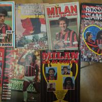 libri AC Milan 1899 
