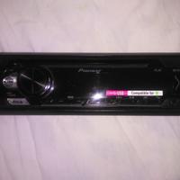 frontalino autoradio pioneer DEH-S110UB