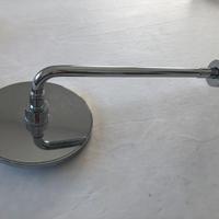 Braccio e diffusore doccia