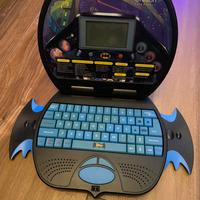 Oregon Scientific computer Batman