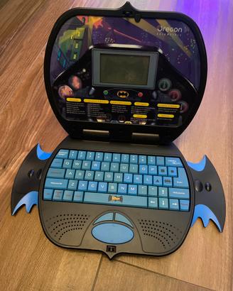 Oregon Scientific computer Batman