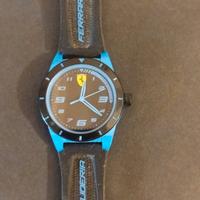 orologio Scuderia Ferrari 