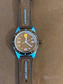 orologio Scuderia Ferrari 