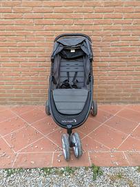 passeggino baby jogger