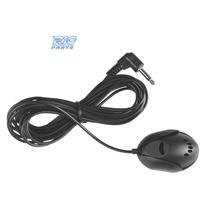 MICROFONO UNIVERSALE ESTERNO CONNETTORE JACK MANI 