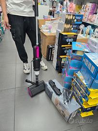 Aspirapolvere lavapavimenti