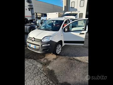 FIAT FIAT PANDA-benz -4 x 4 U19010