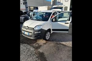 FIAT FIAT PANDA-benz -4 x 4 U19010